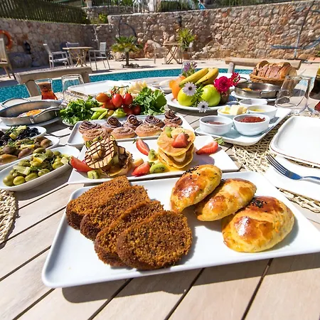 Hotel Kaya Datça
